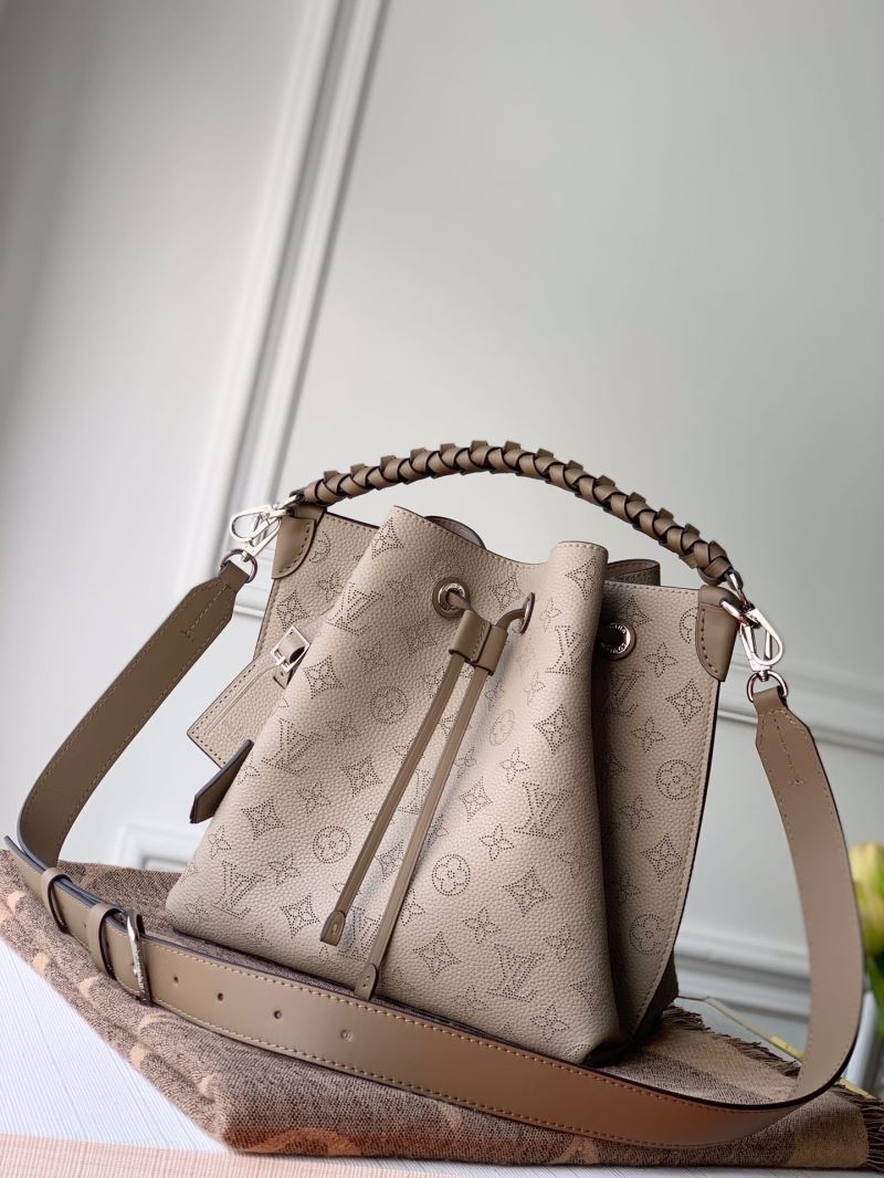 LV Bucket Bags